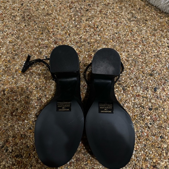 NWB Sold Out Steve Madden Erica - Picture 4 of 12